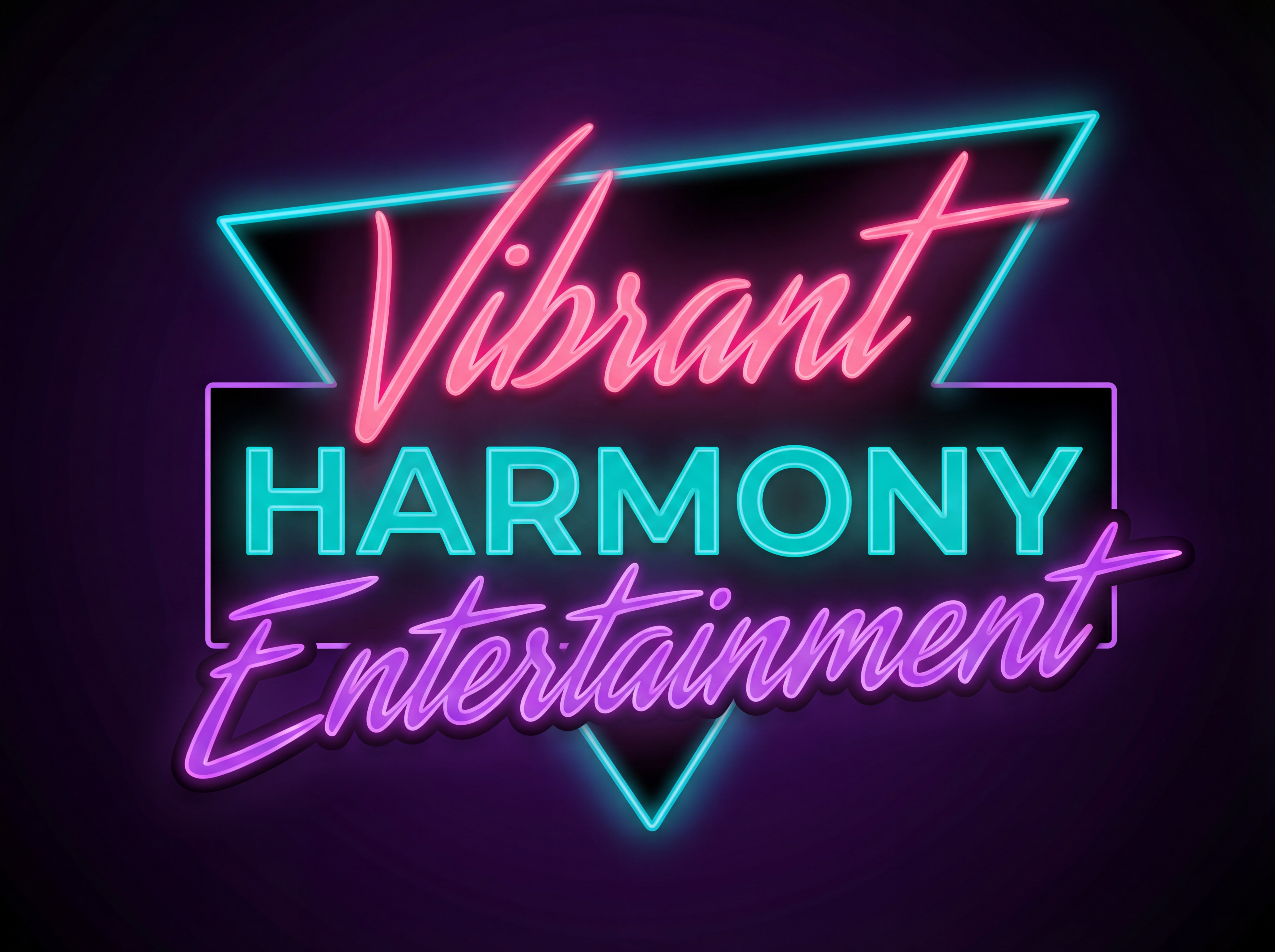 Vibrant Harmony Entertainment